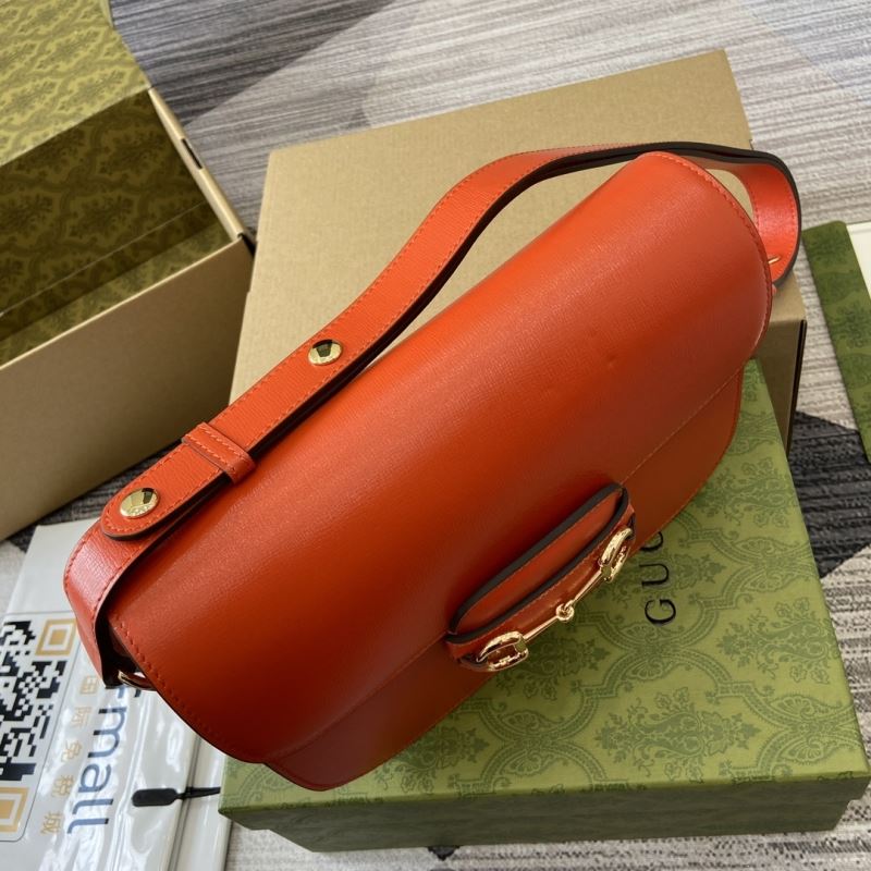 Gvc*1 horsebit bags